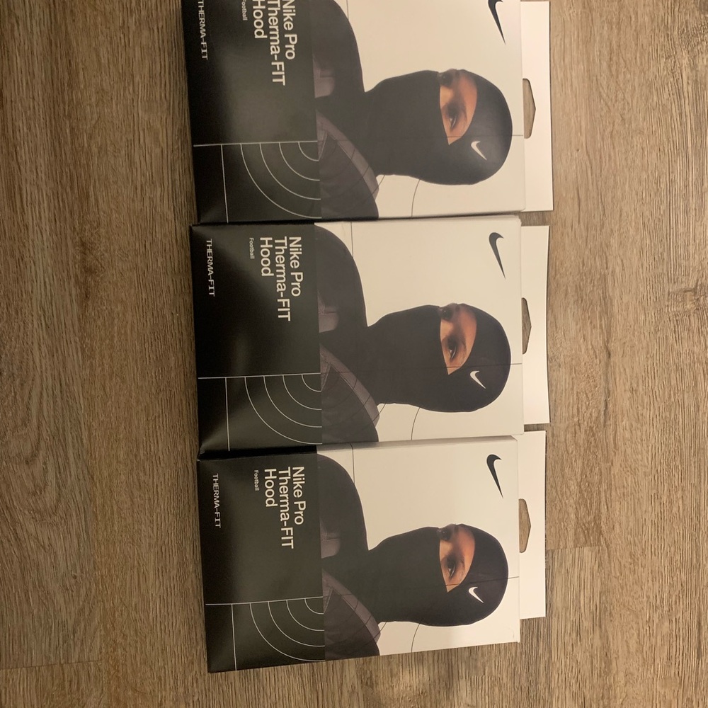 Black Packaging Boxes - image 2